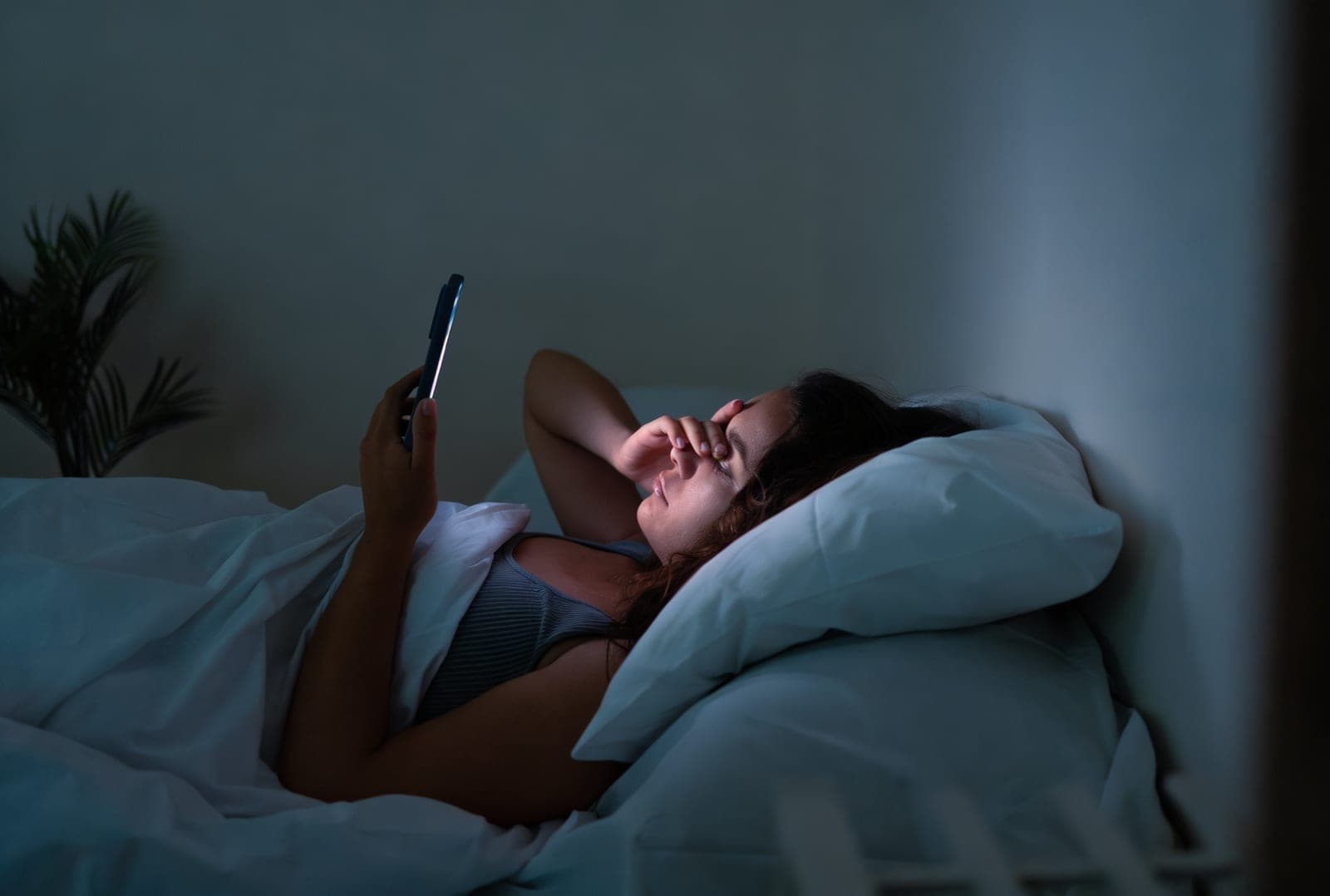 Ansiedade e Insônia: Por Que Tantos Brasileiros Não Conseguem Dormir?