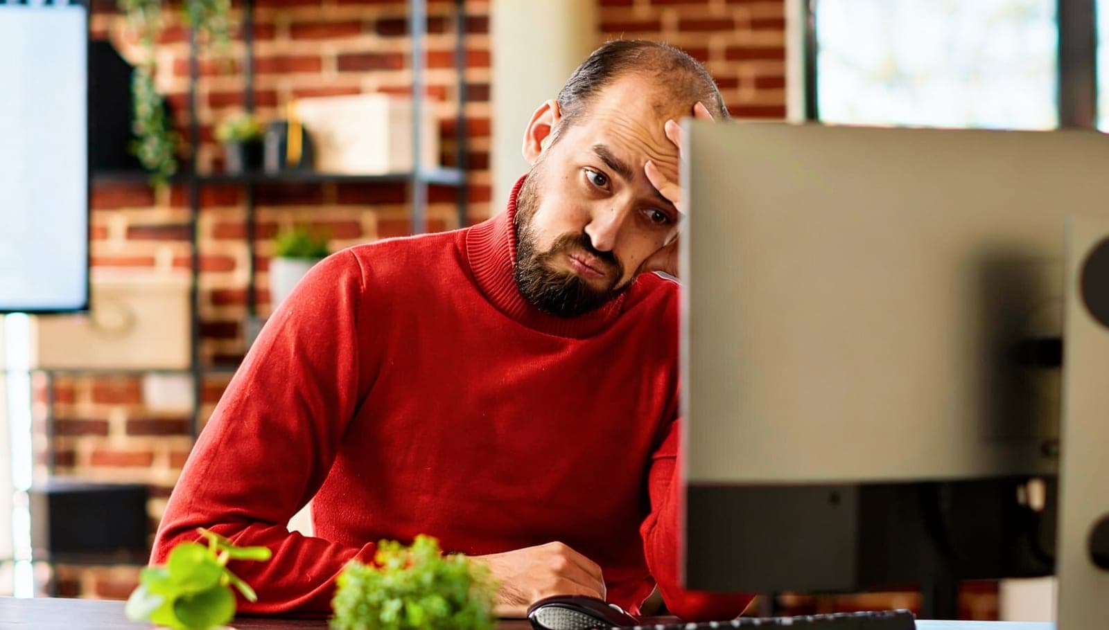 Ansiedade no Trabalho: Como Identificar os Sintomas e Buscar Ajuda