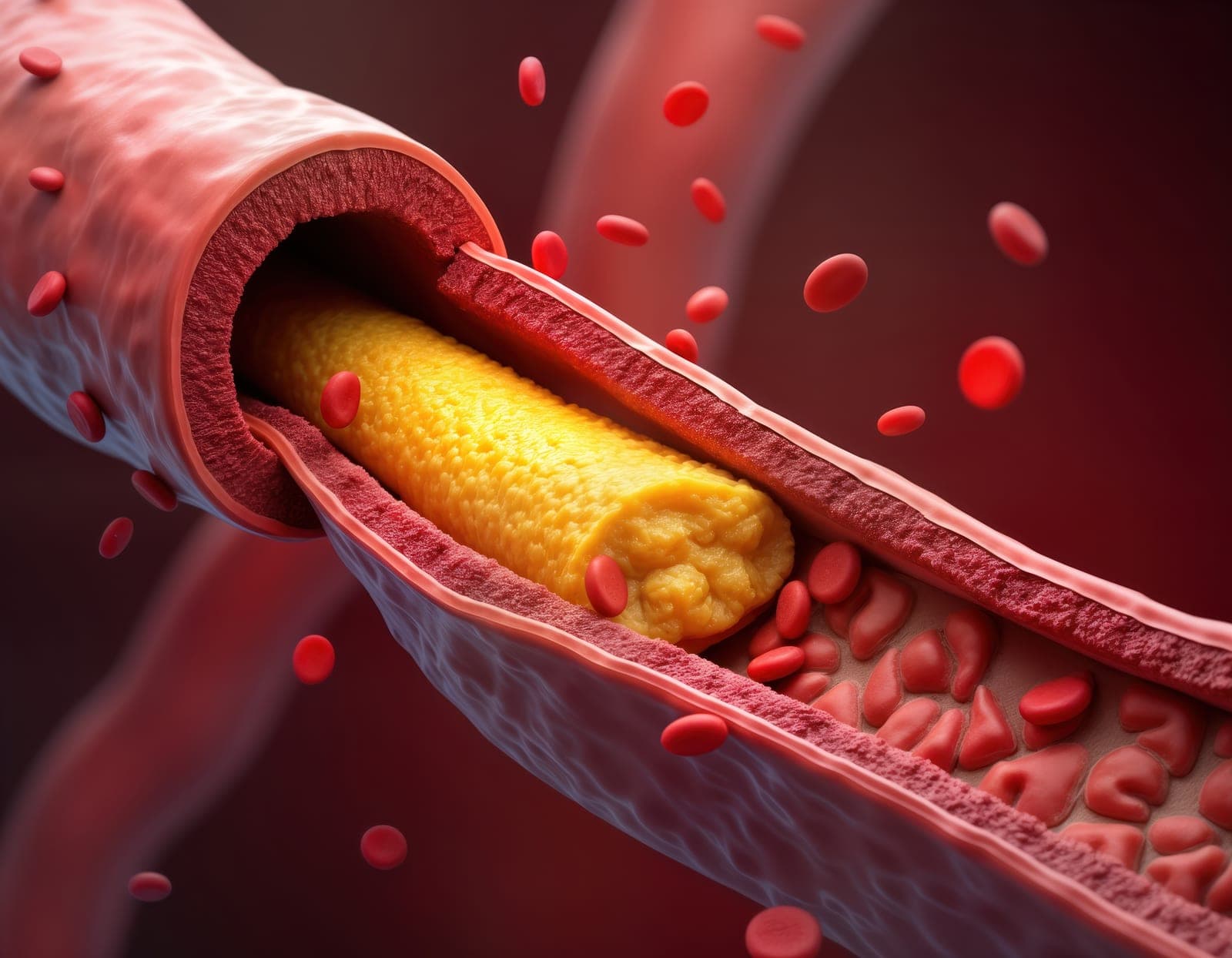 Colesterol Alto: O Que Significam LDL, HDL e Triglicerídeos no Seu Exame