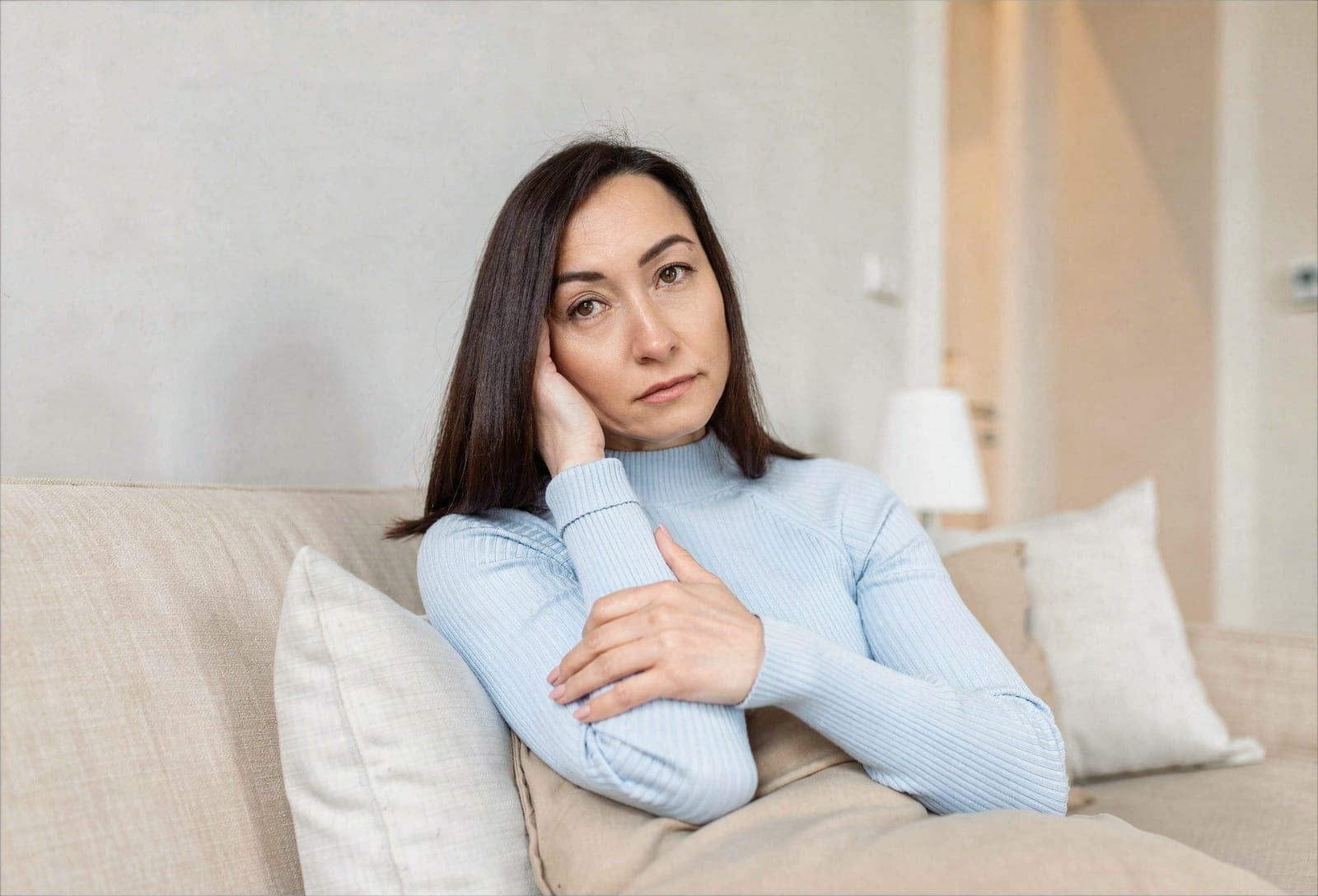 Depressão ou Tristeza? Como Diferenciar os Sintomas e Quando Procurar Ajuda