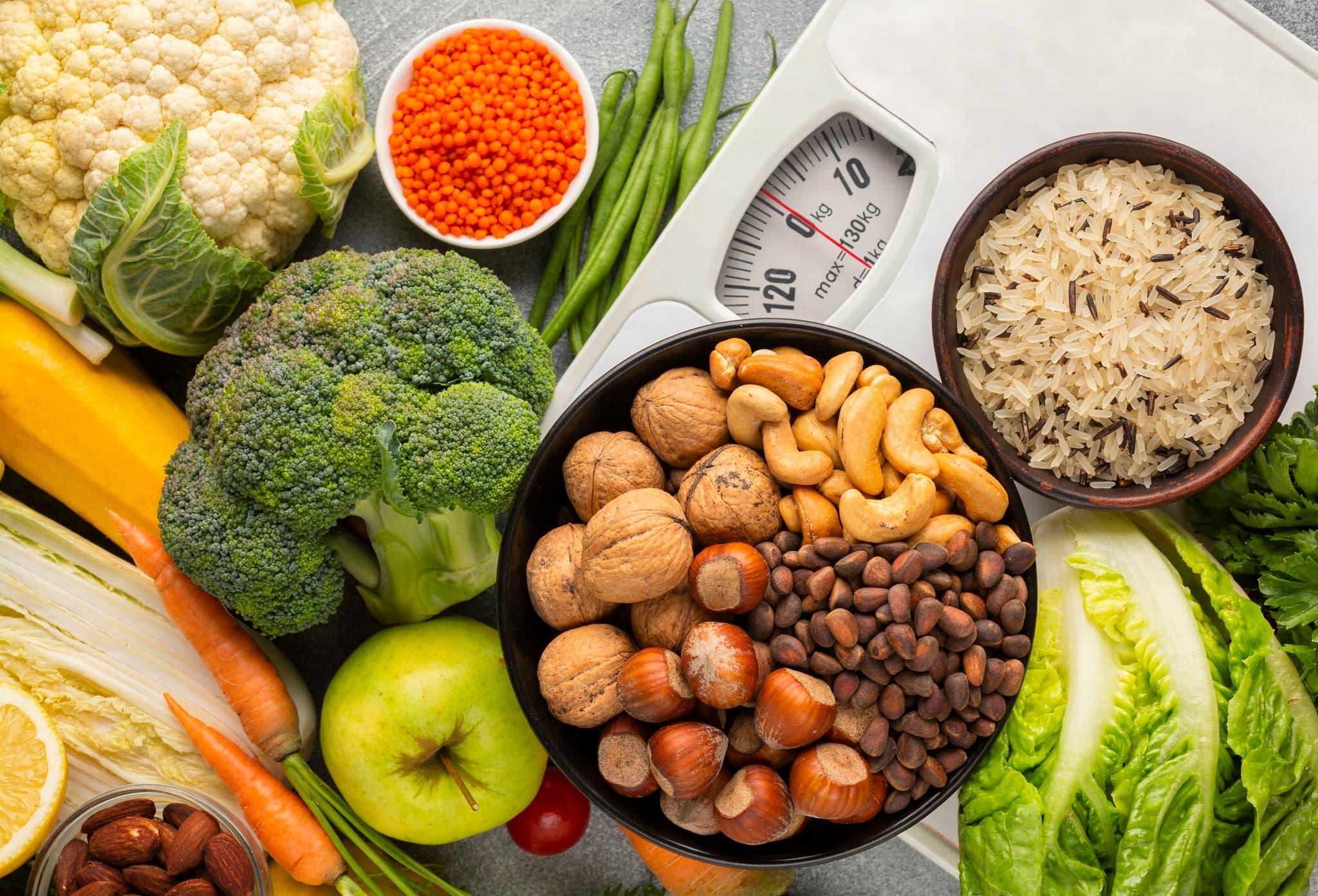 Quero Emagrecer com Acompanhamento de Verdade: Como Funciona a Consulta com Nutricionista