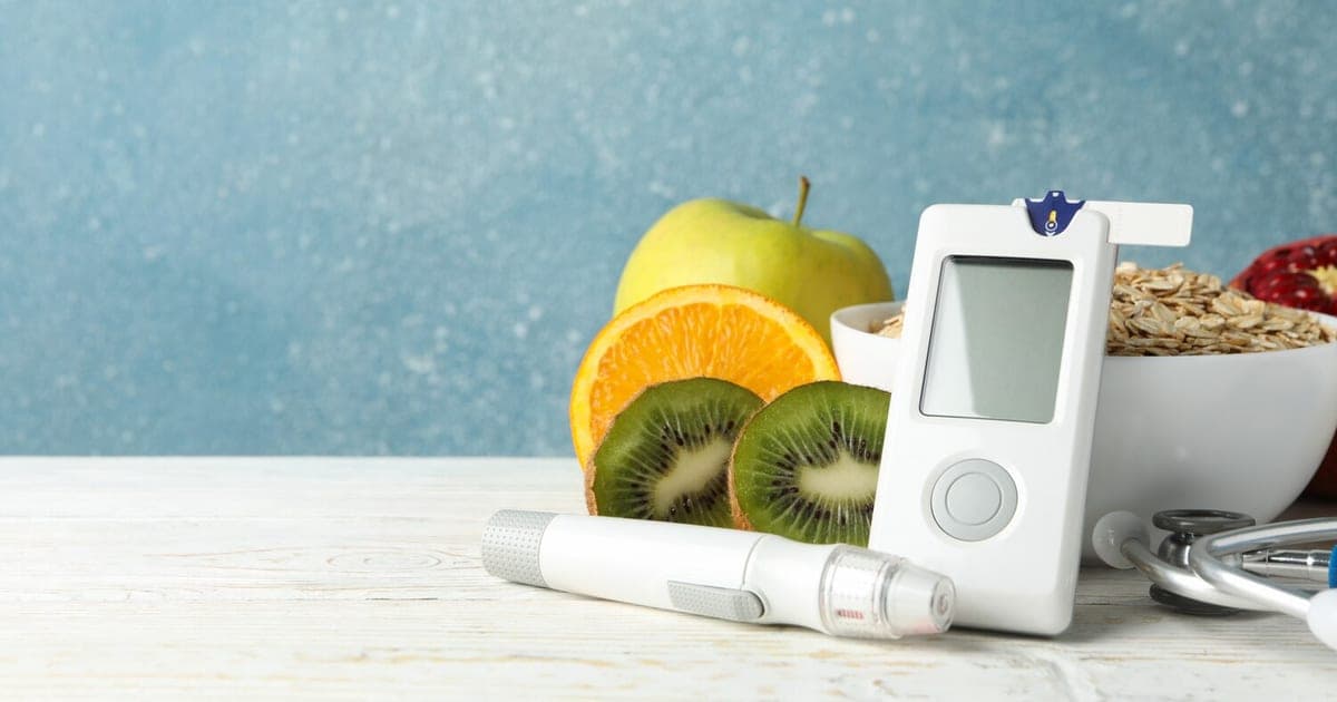 O que diabético pode comer? Guia da dieta para diabetes tipo 2