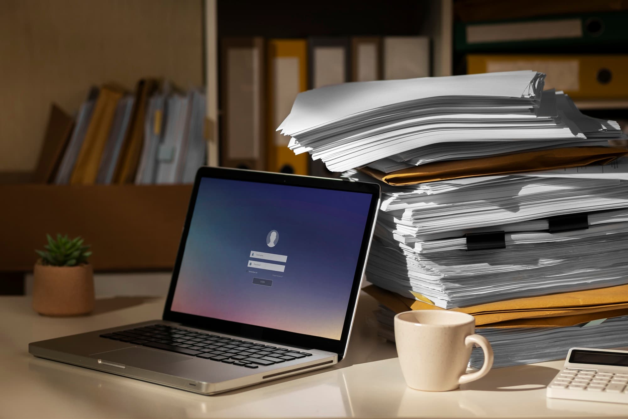 Meus Documentos: Como Acessar Atestado e Receita Digital na Clini+