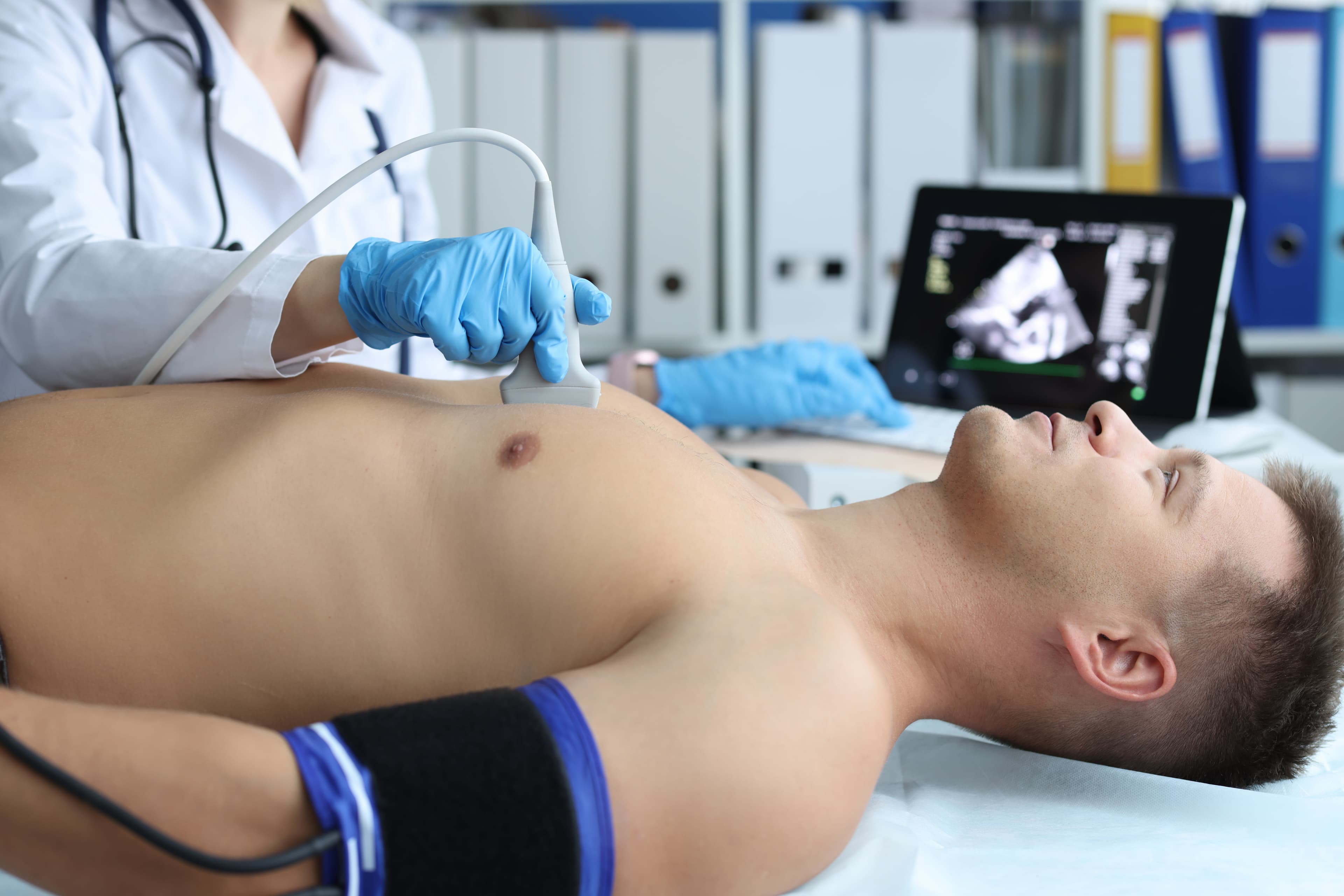 Recebi o Resultado do Ecocardiograma: o Que Fazer Agora?