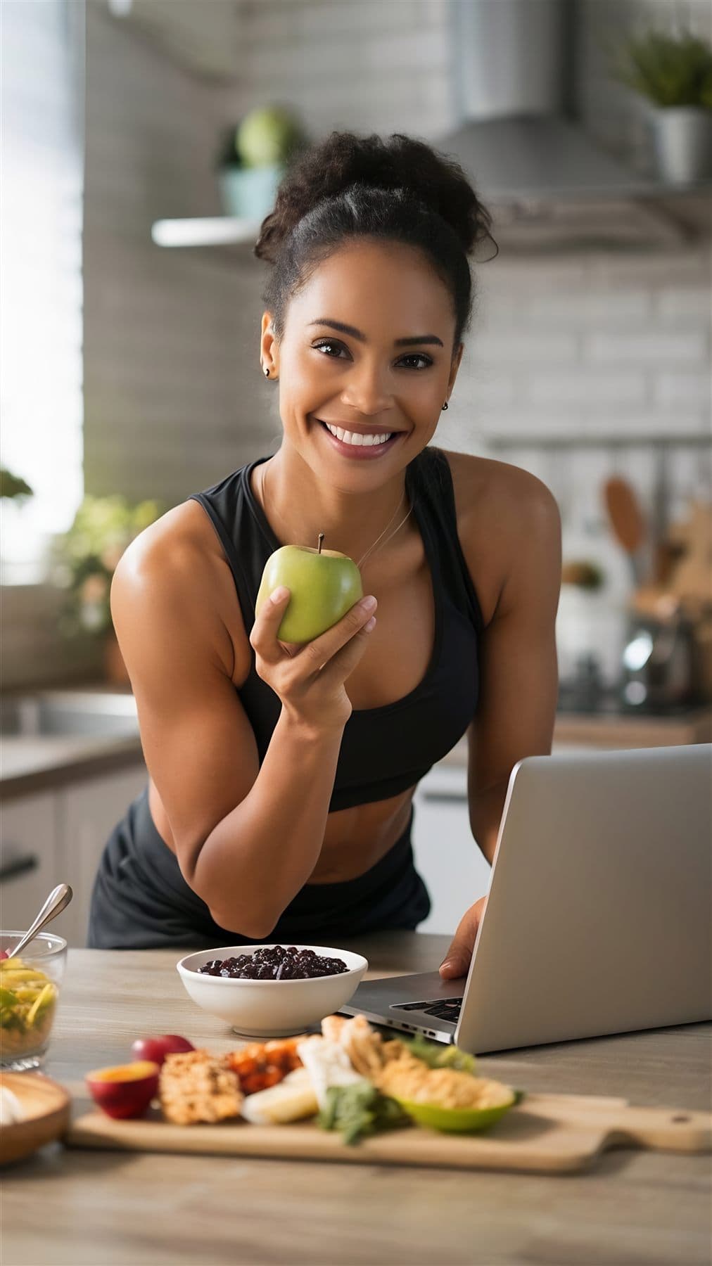 Nutrição Esportiva: O Que Comer Antes e Depois do Treino