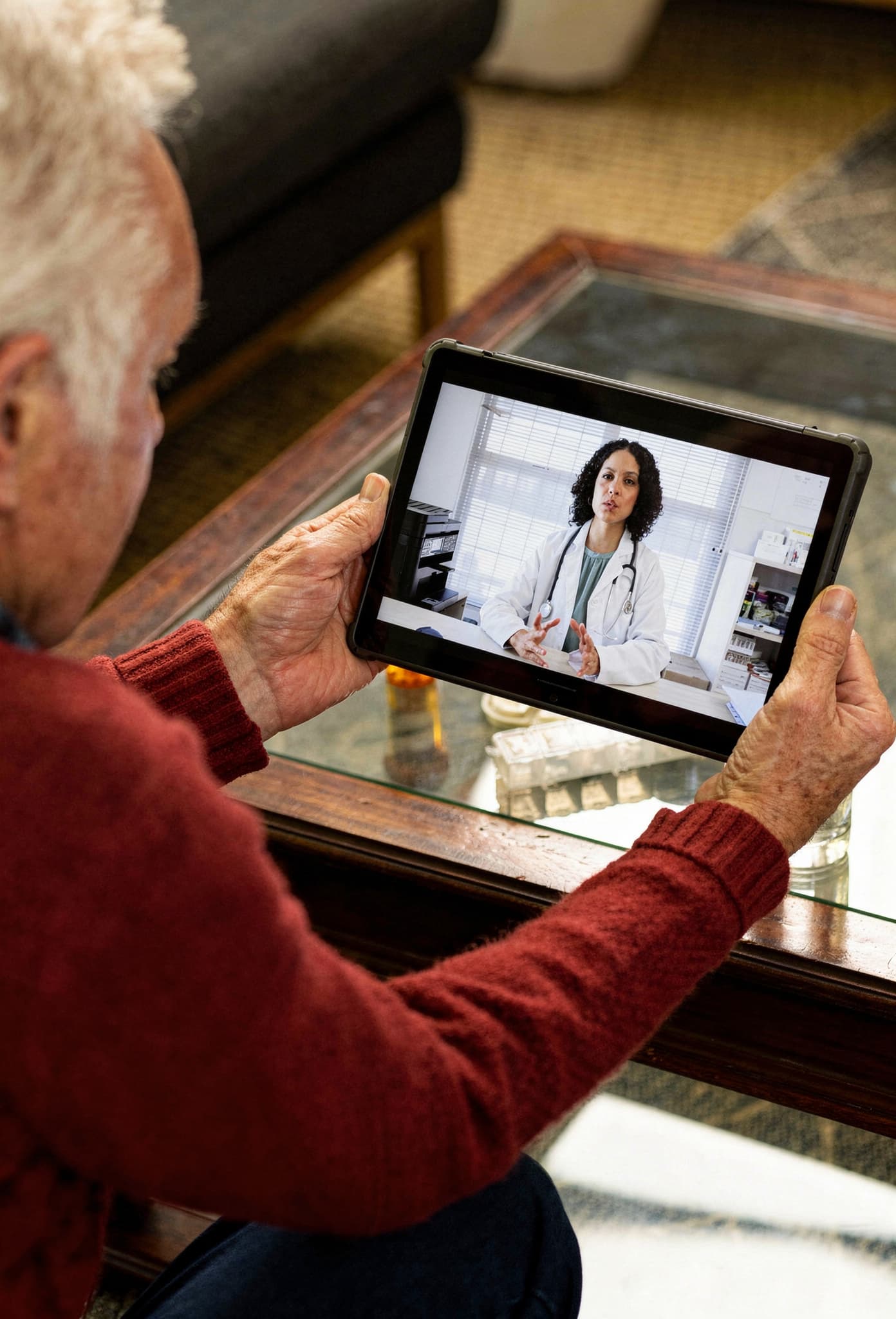 O que é telemedicina e como começar a utilizar?