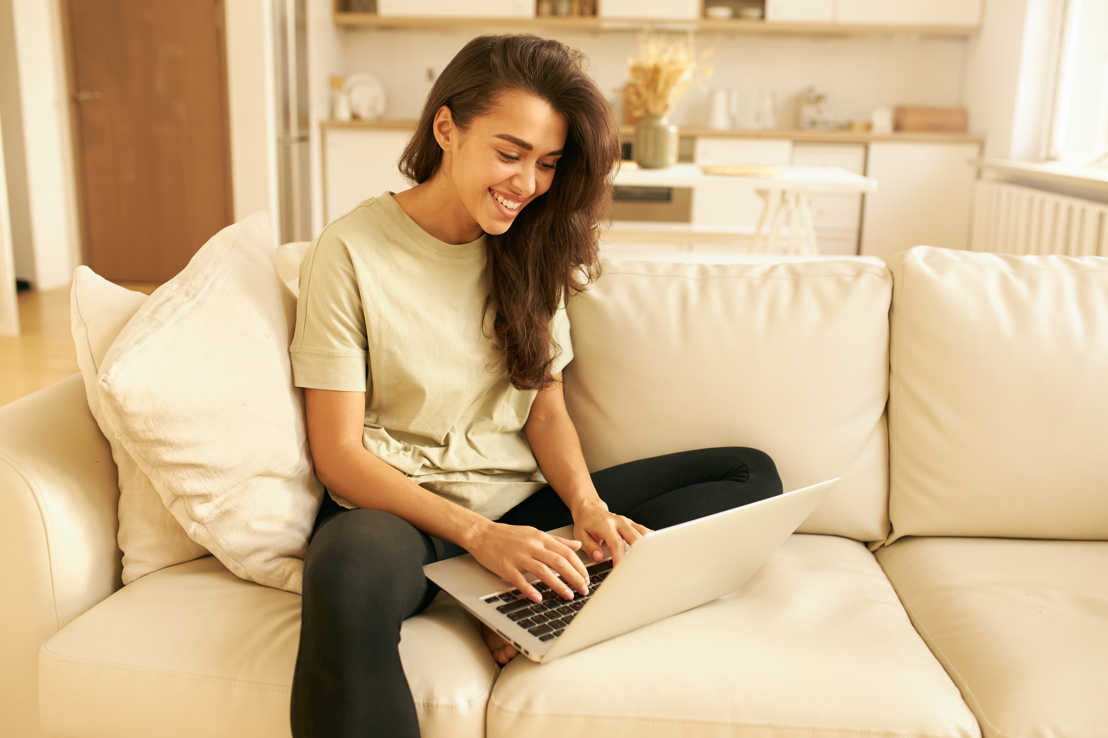 Como Agendar sua Consulta Online na Clini+ em 5 Passos