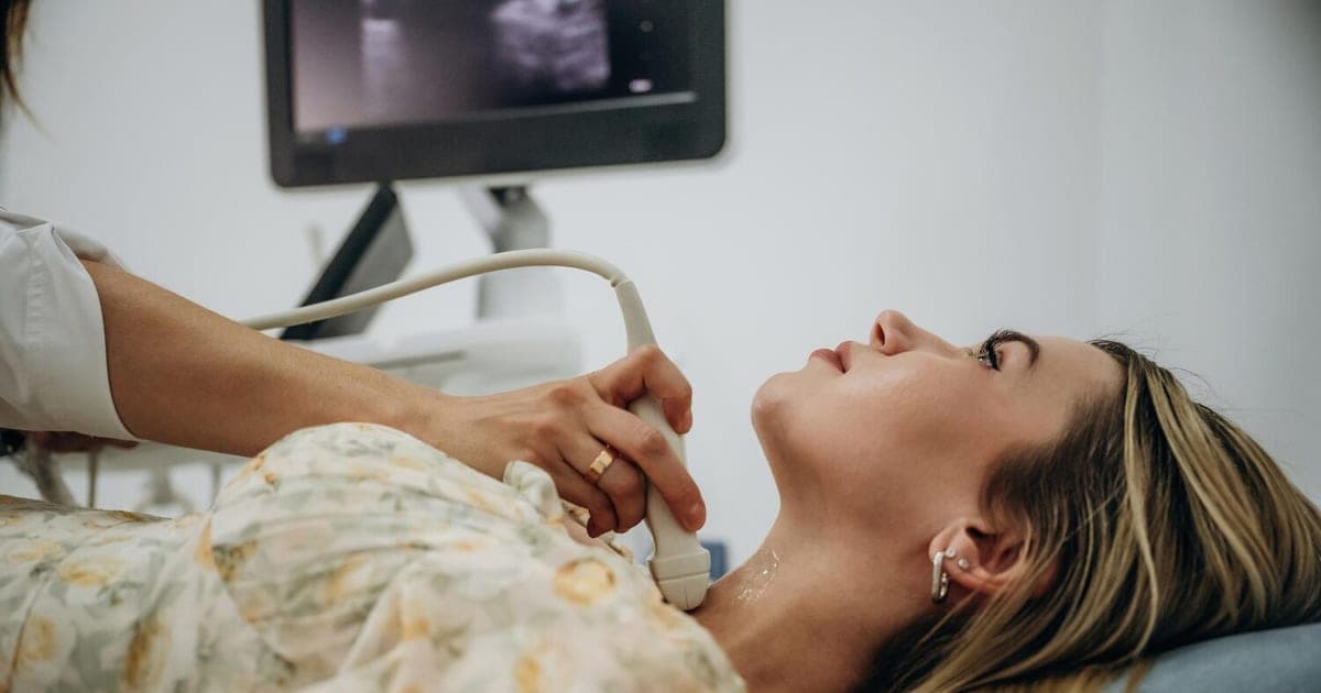 Nódulo na tireoide: o que significa o TI-RADS do laudo e o que fazer agora
