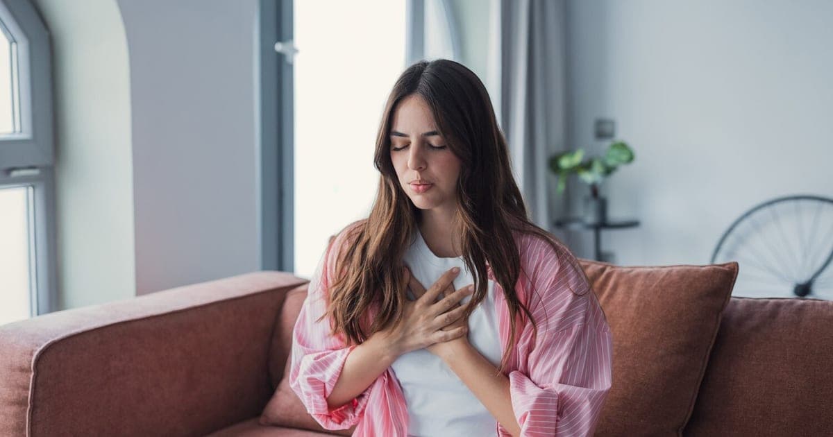 Palpitação no coração: o que pode ser e quando procurar um cardiologista