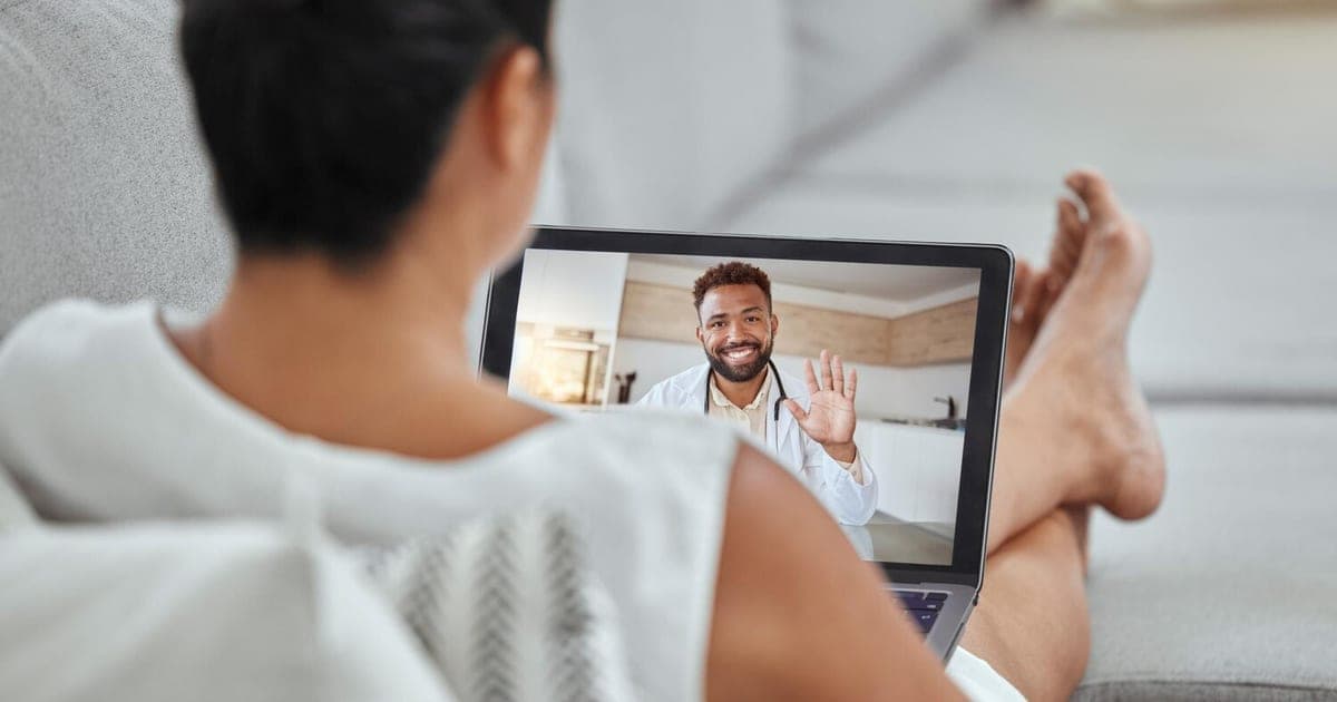 Risco cirúrgico: quanto tempo vale e como fazer online com cardiologista