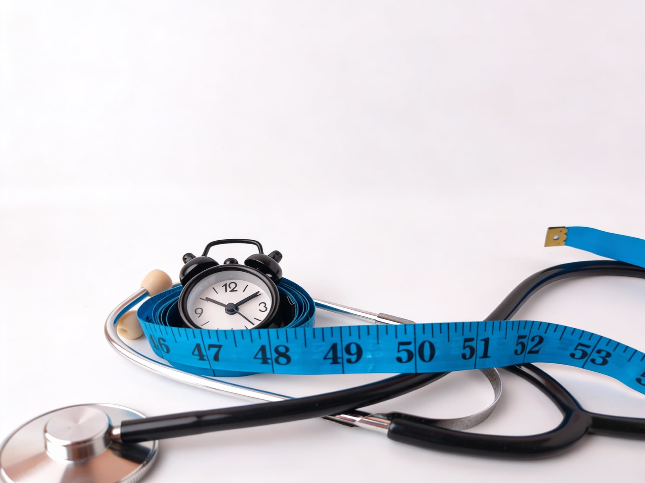 Tratamento para Obesidade: Quais São as Opções e Quando Procurar um Médico