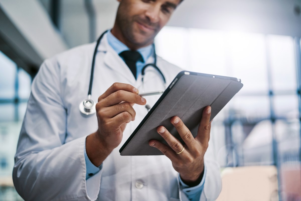 Prontuário eletrônico e receita digital na telemedicina